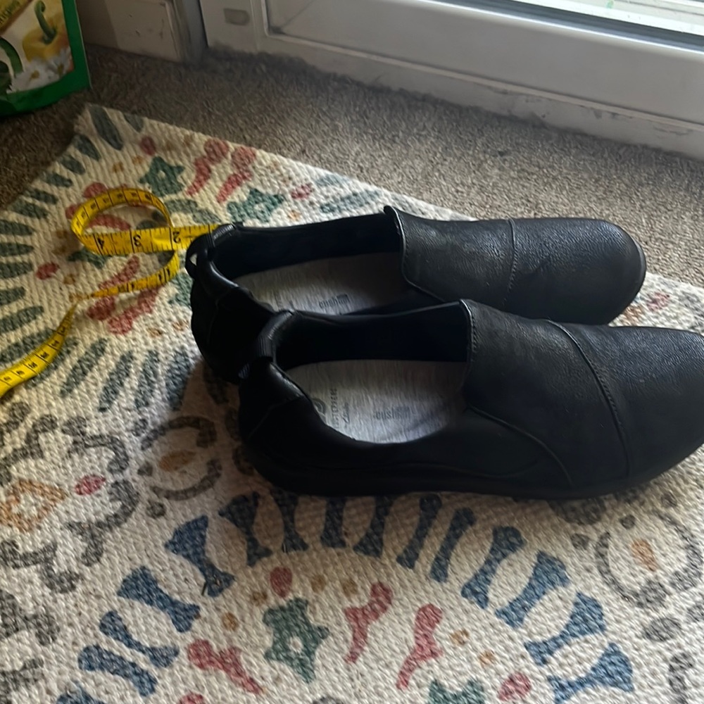 These Cloud Steppers (Clarks) Are Supper Comfy. B… - image 1